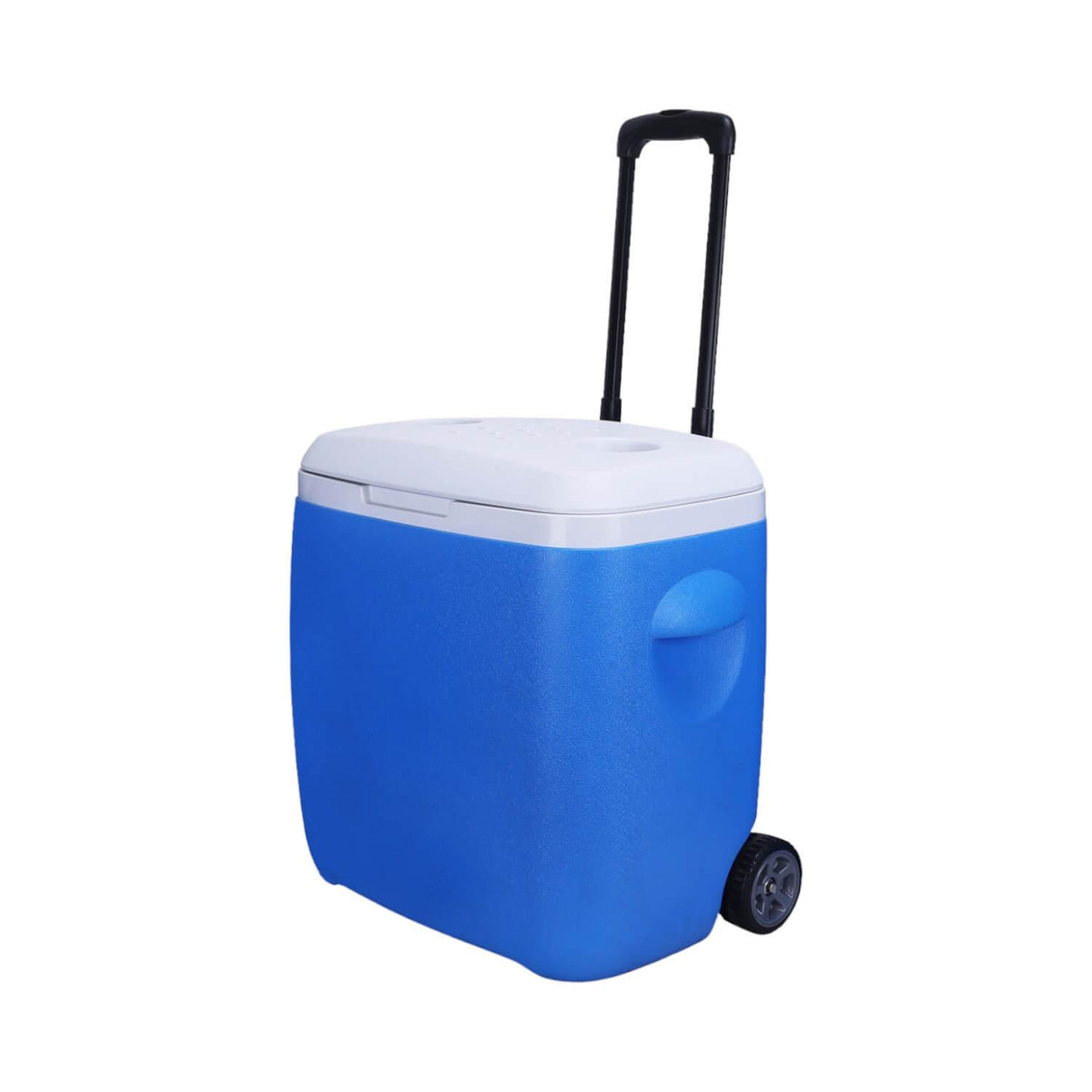Cooler Roller Con Ruedas 38 Litros North Pak