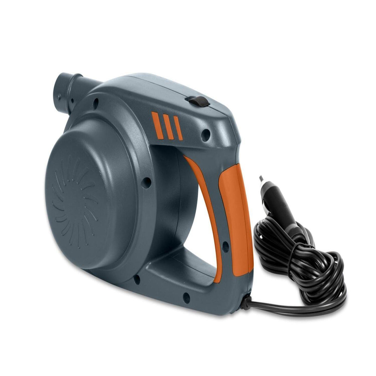 Inflador Eléctrico Powergrip ™ 12V Bestway