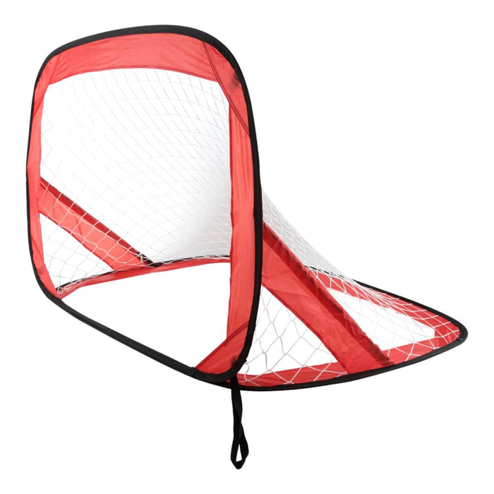 Arco De Futbol Plegable 120X78X78 Cms Gamepower