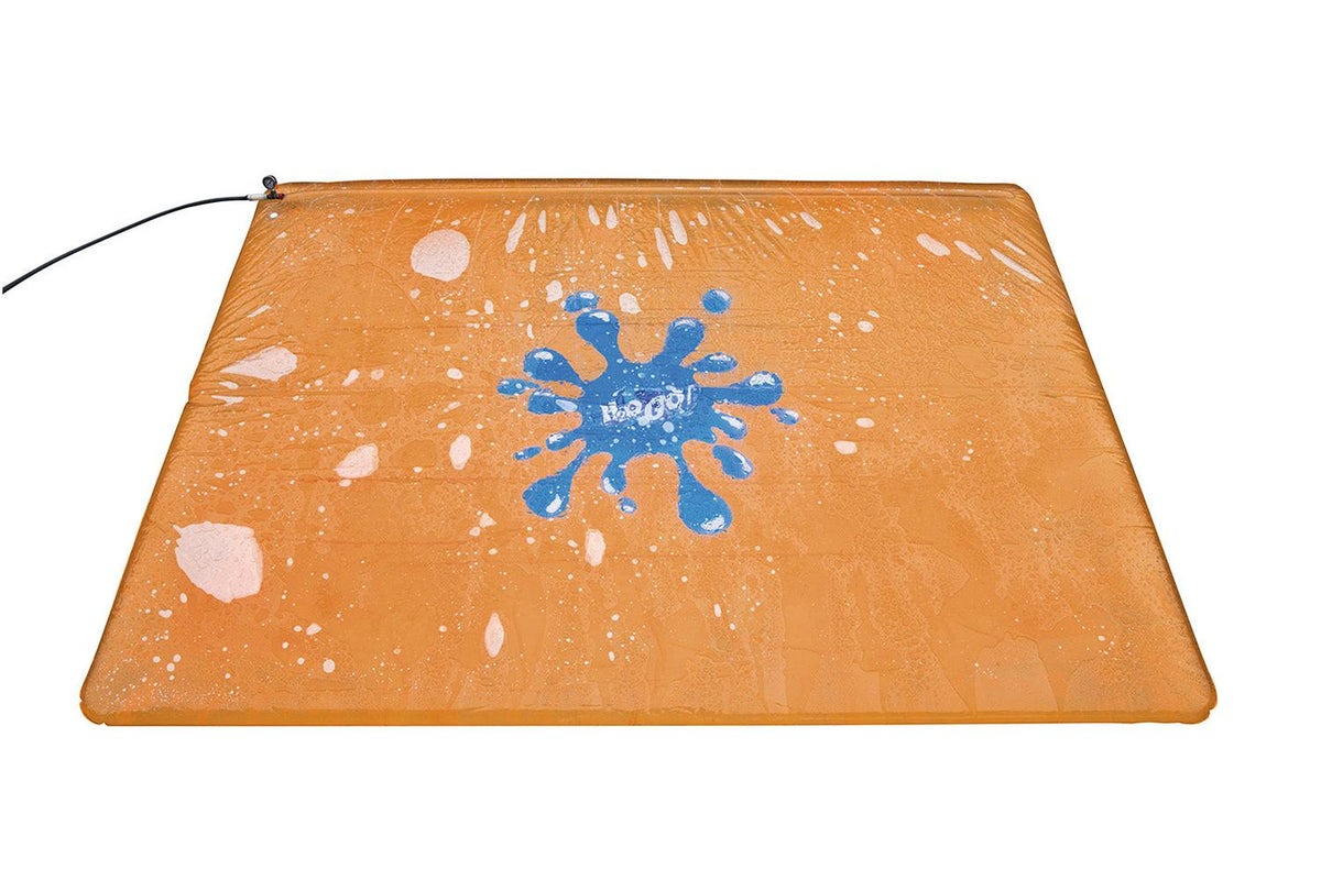 Alfombra De Agua Fun Blobz 4.00X3.00M Bestway