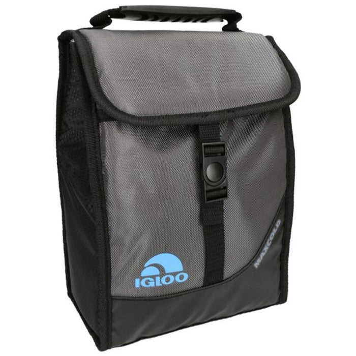 Lonchera Soft Cooler 1.47 litros Gris Igloo