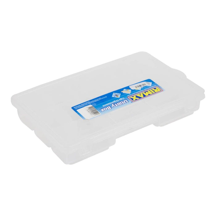 Caja Organizadora 270 Natural 29.4x18.8x4.4 cms Rimax
