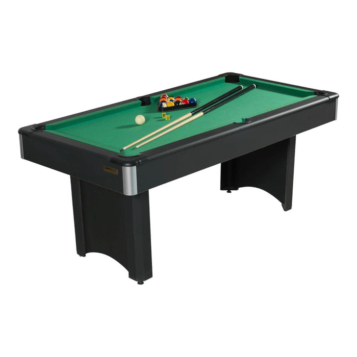 Mesa De Pool 182x91x78 Cms GamePower