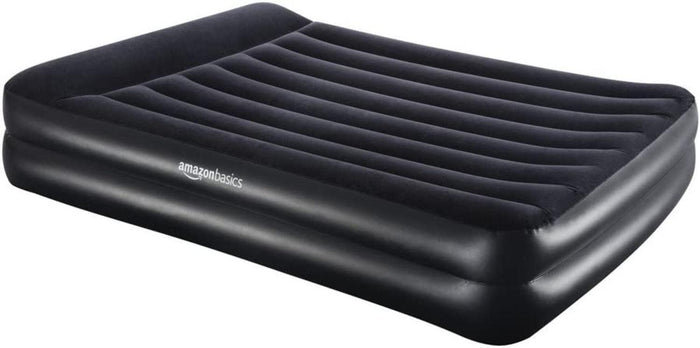 Colchón Inflable Eléctrico Queen 2.03MX1.52MX46Cm Bestway