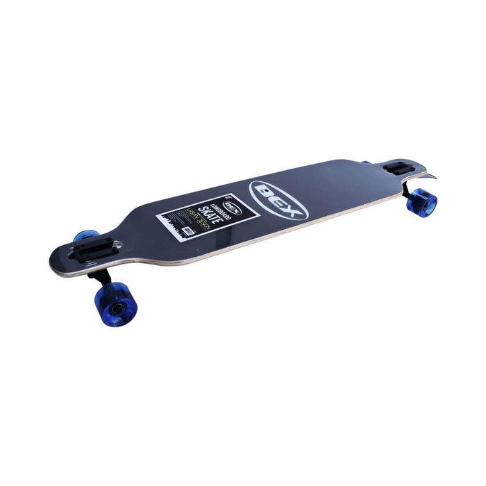 Tabla Patineta Skate Longboard Bex 41" - 104cm Bex