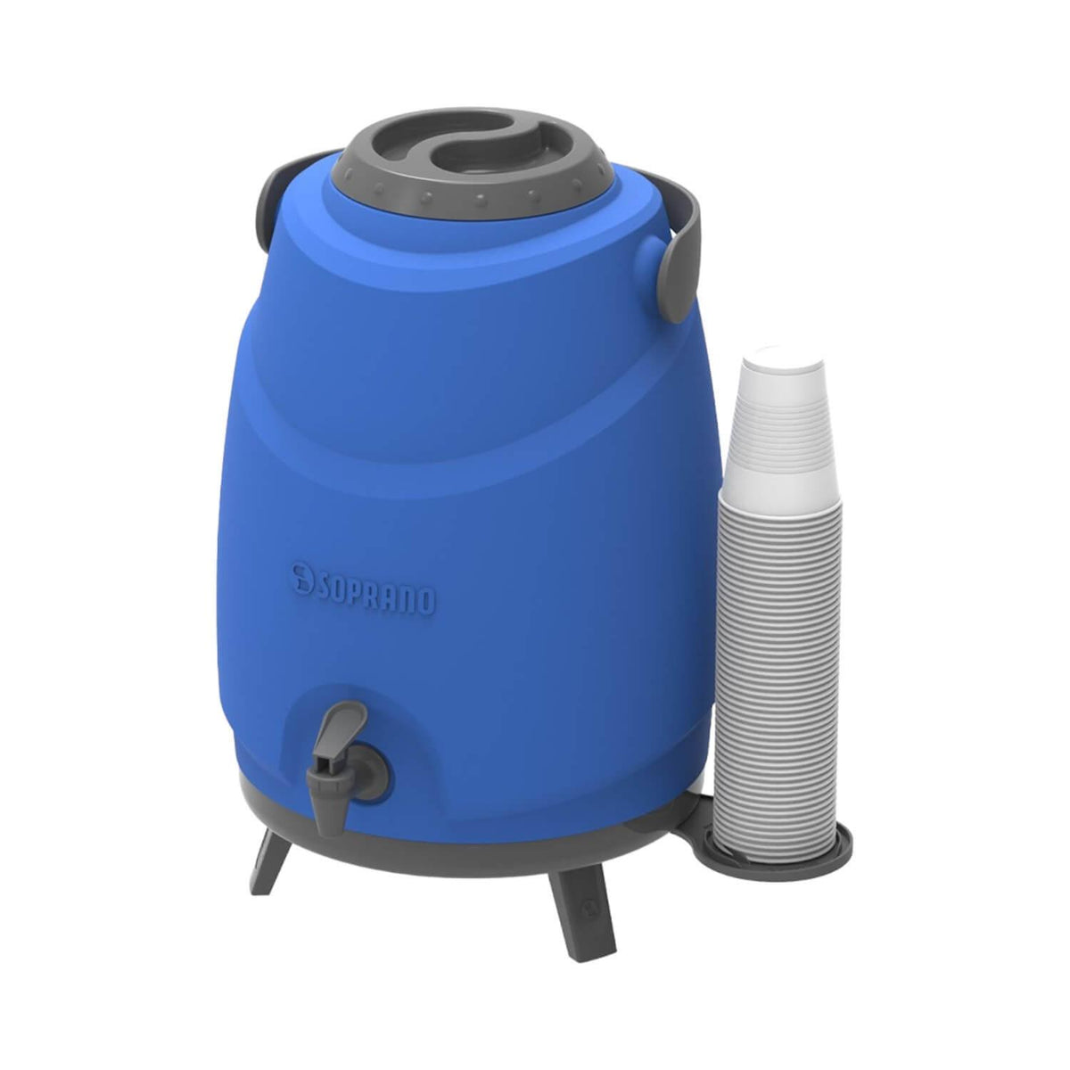 Termo Cooler Con Dispensador 12 Litros
