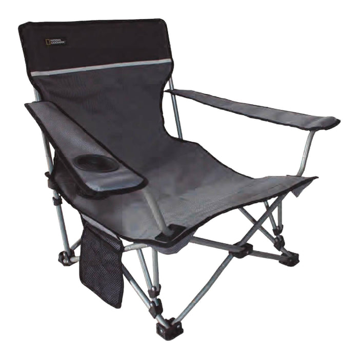Silla Plegable Con Apoya Brazos Pacific National Geographic