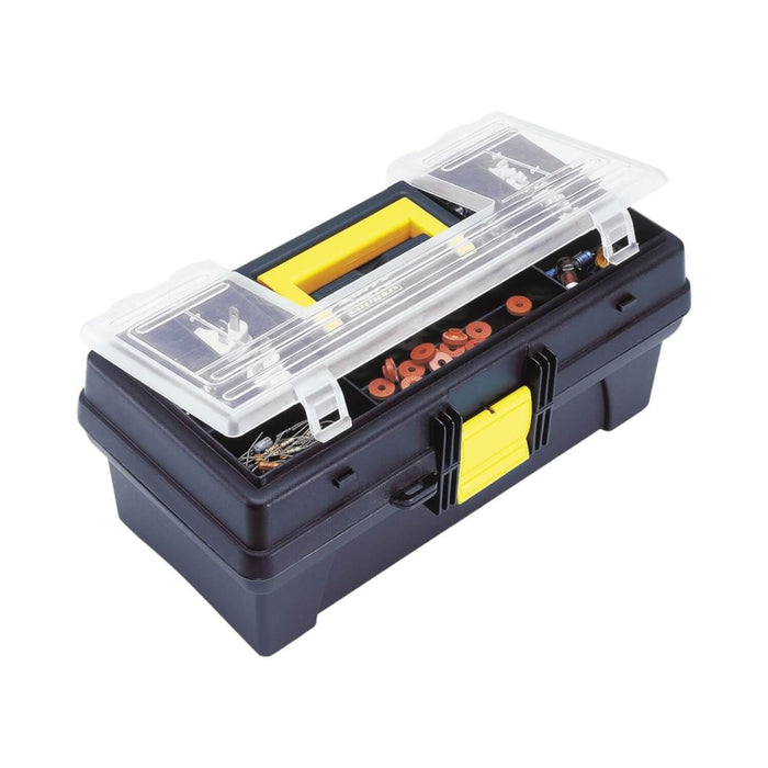 Caja de Herramientas 35.4x19.2x15.3 cms Rimax