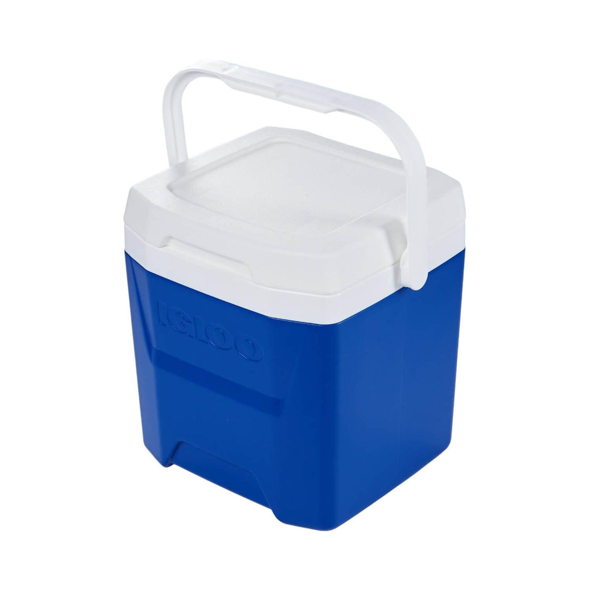 Cooler Nevera Hielera Laguna Azul 11.3 Litros Igloo
