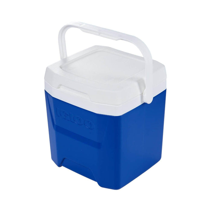Cooler Nevera Hielera Laguna Azul 11.3 Litros Igloo