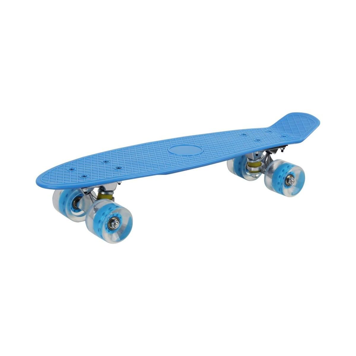 Skate Patineta Penny 22" - 56 Cms Azul Bex