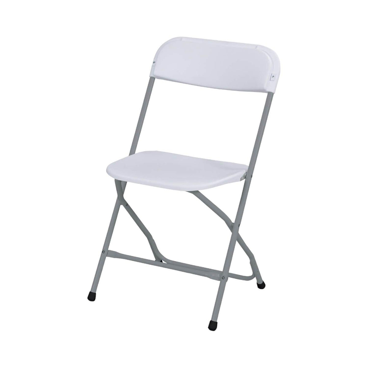 Silla Plegable 44X44X79 Blanca Northwest