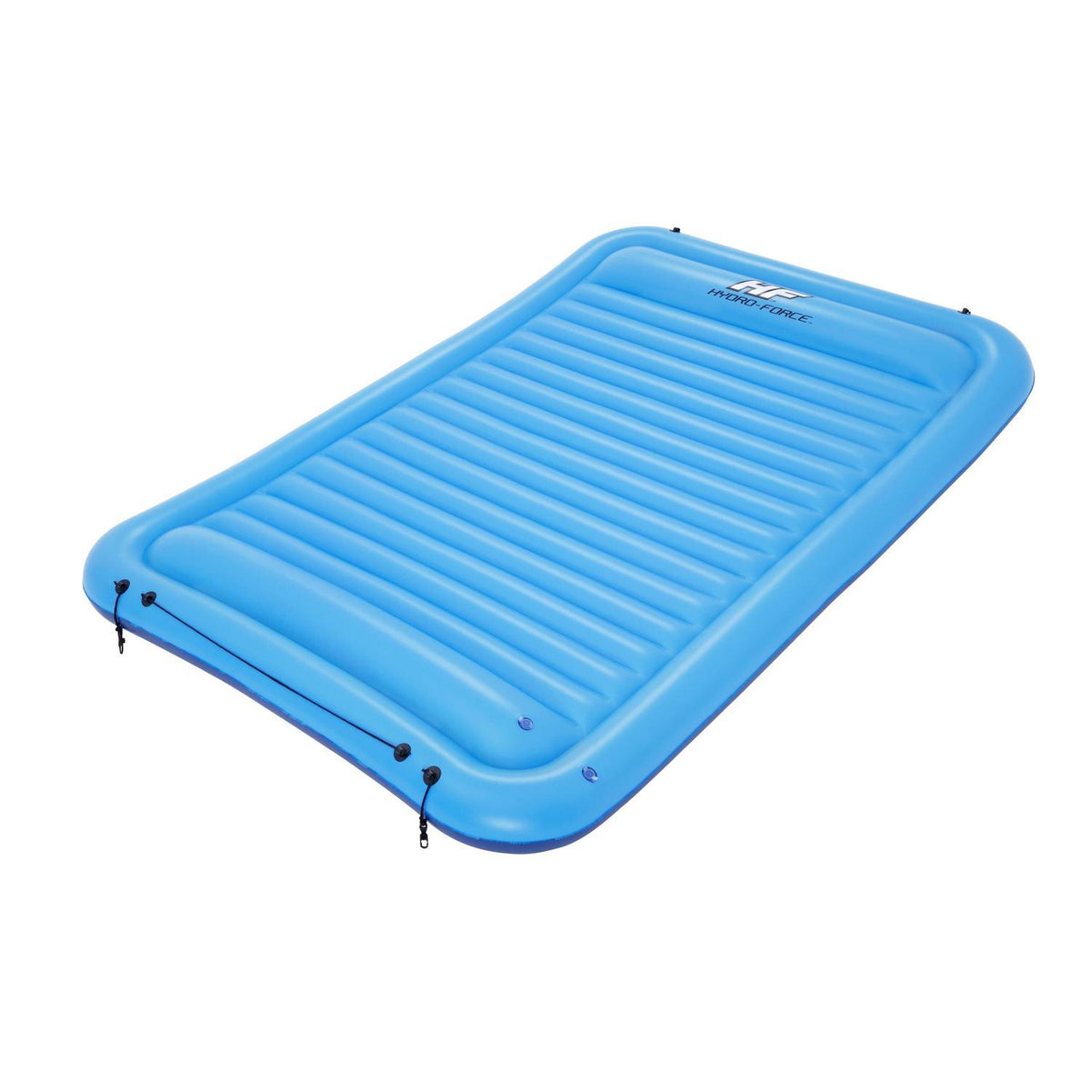 Balsa Plataforma Sun Soaker Hydro-Force™ 4 personas 2.90m x 1.91m