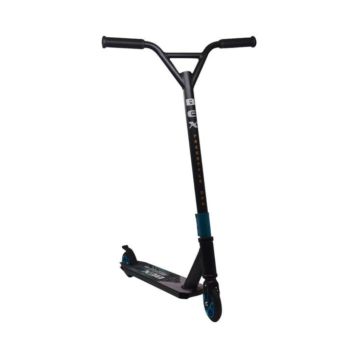 Scooter Freestyle Acrobacia de Salto Professional DPR Bex