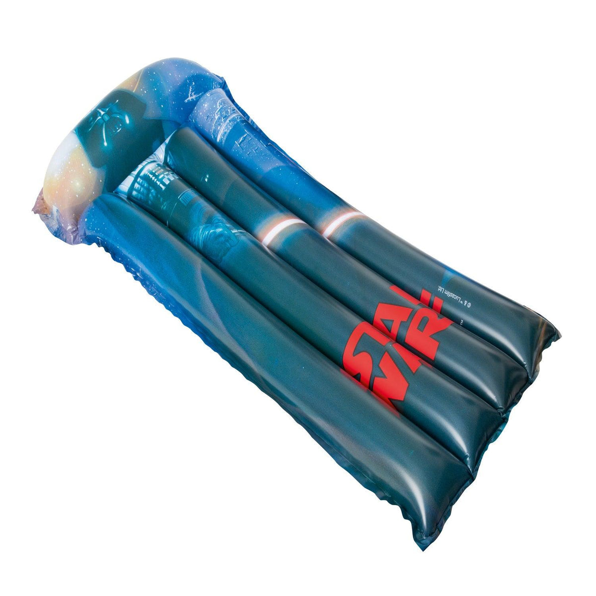 Colchoneta Inflable Star Wars 191X89Cm