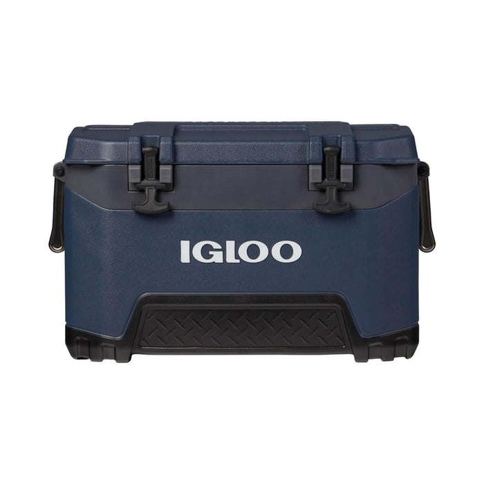 Cooler Nevera Hielera BMX 49 Litros Azul Igloo