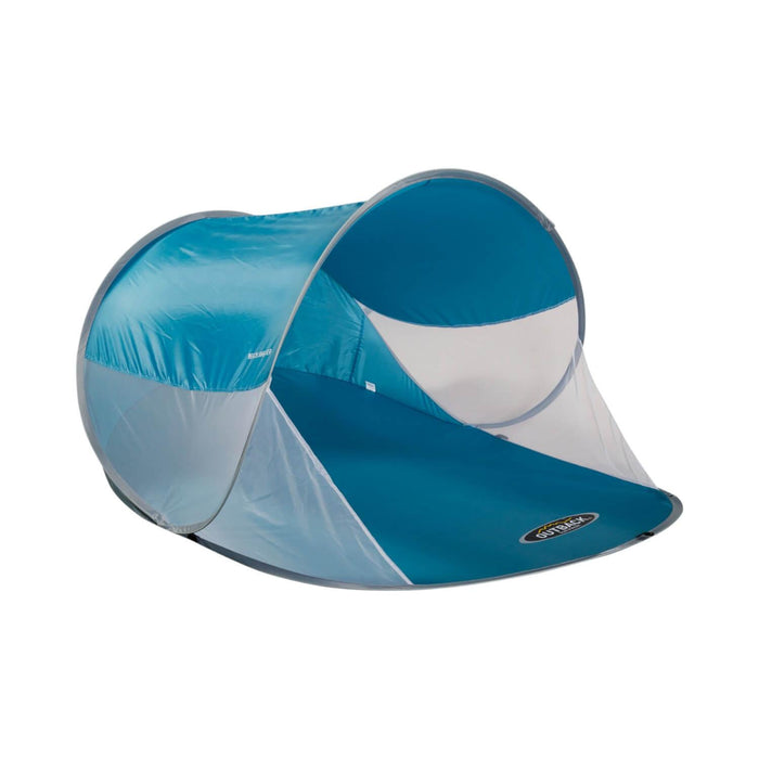 Carpa Outback Playa Pop Up Azul