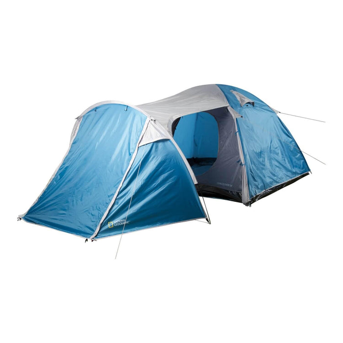 Carpa Camping 4 Personas Vancouver National Geographic