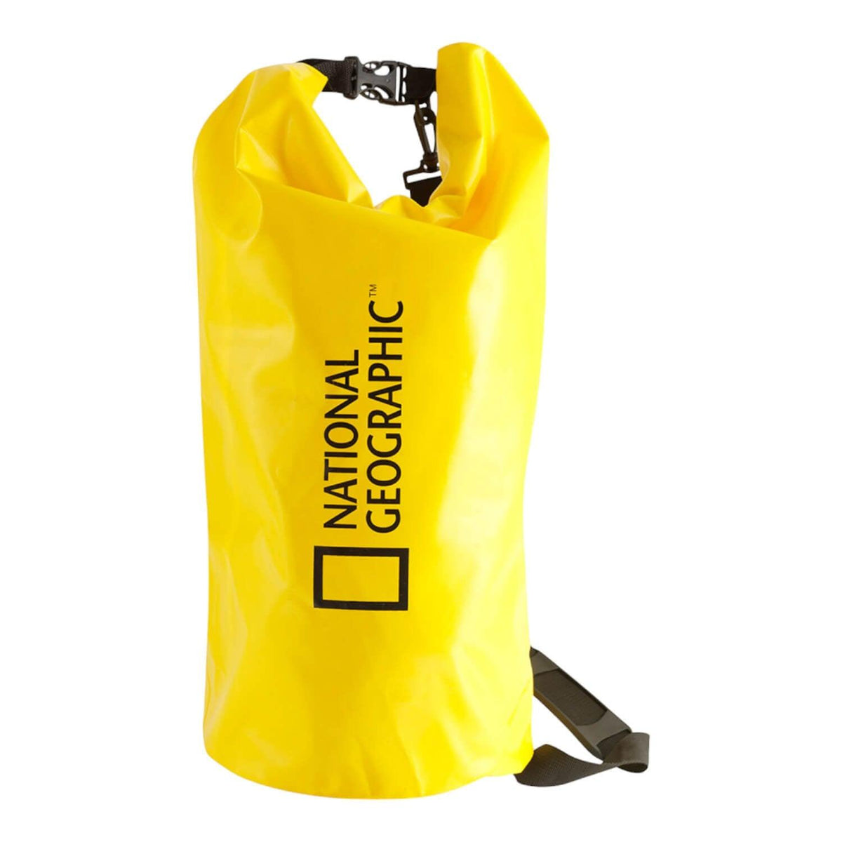 Bolsa Seca Impermeable 20 Litros National Geographic