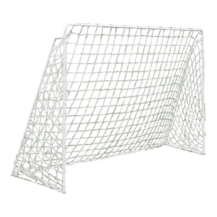 Arco De Futbol Metalico 213X152X76 Cms Gamepower