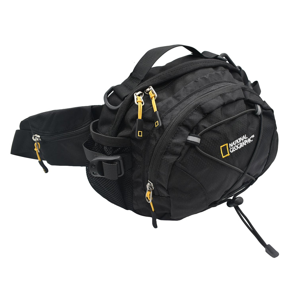 Banano Tahoe Negro 8 Litros