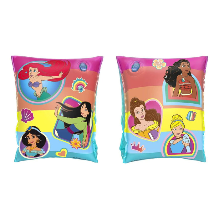 Alitas Inflable Princesa 23X15Cm 3-6 Años