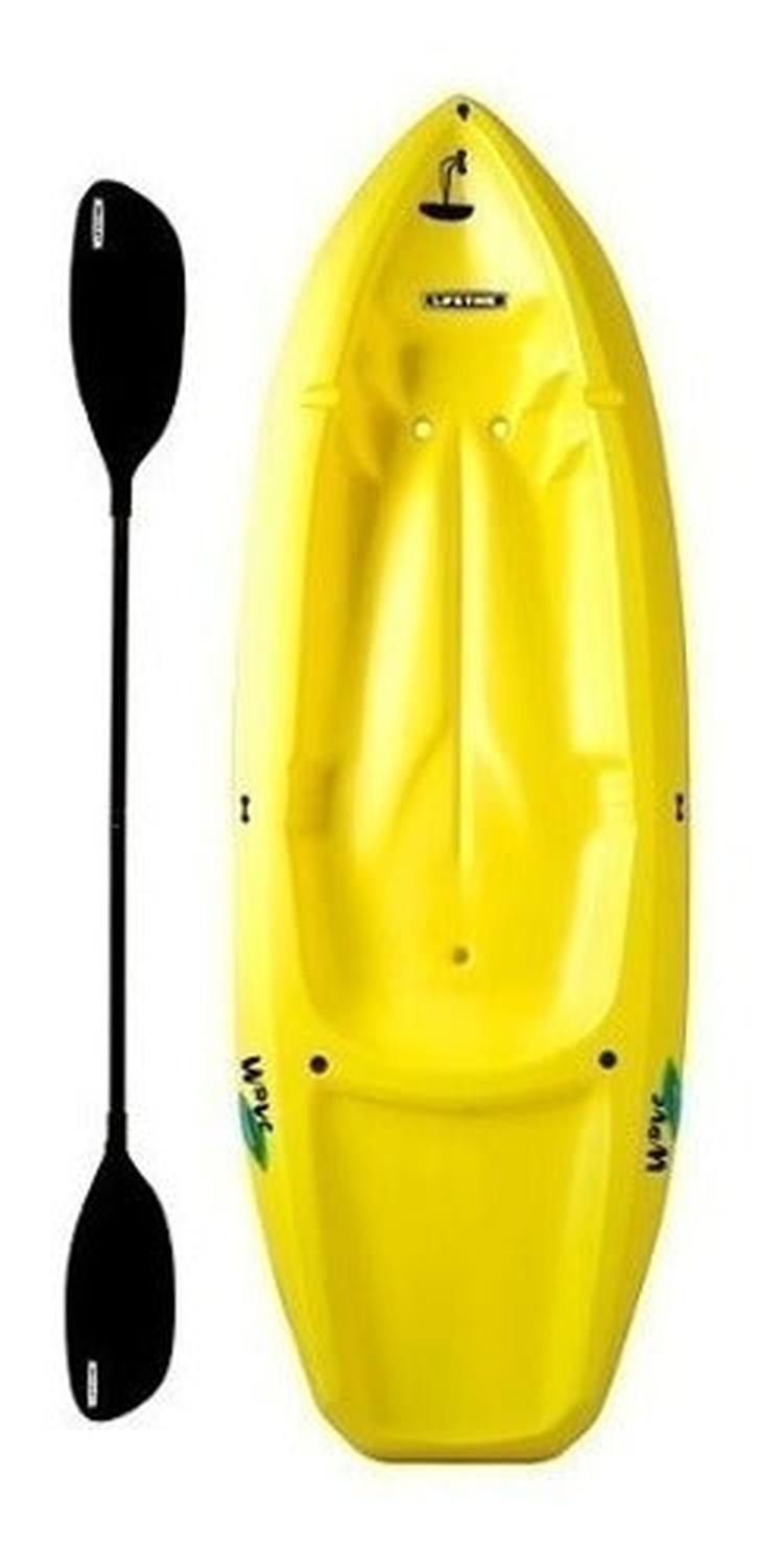 183 Cm Youth Kayak/90583