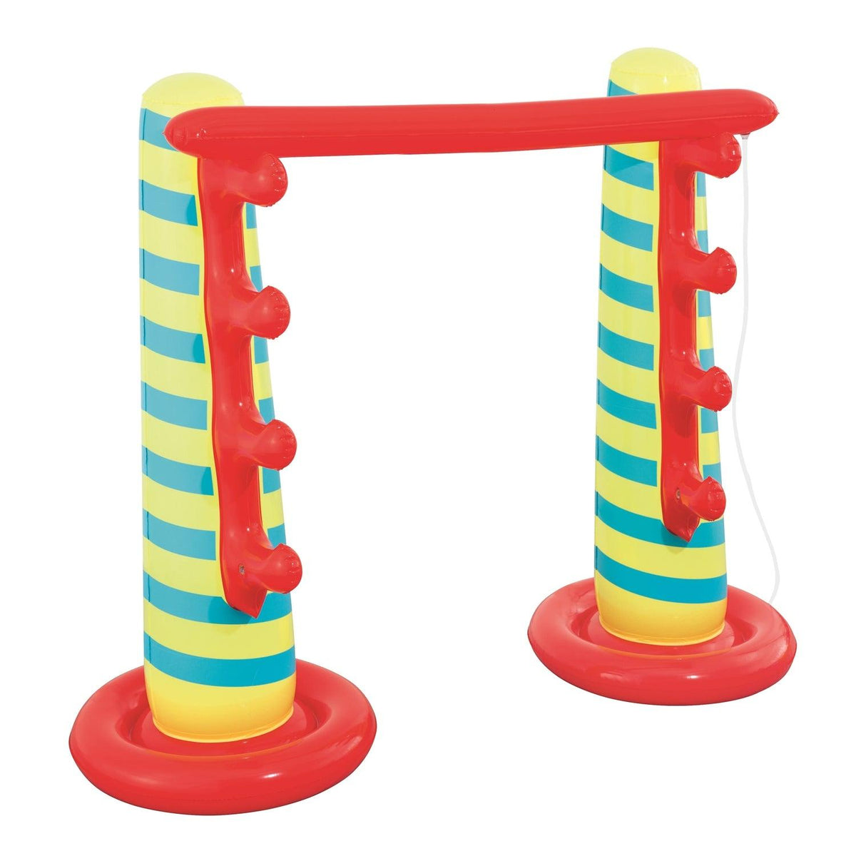 Limbo De Agua Inflable 175X71X150Cm Bestway