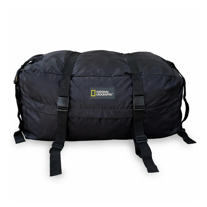 Bolso Porta Equipaje Large 327L National Geographic