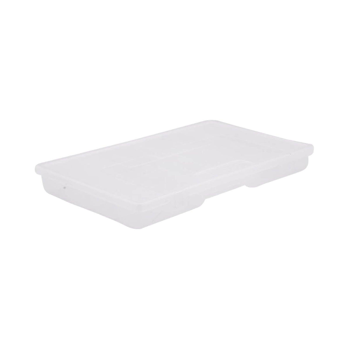 Caja Organizadora 360 Natural 38x23x4.5 cms Rimax