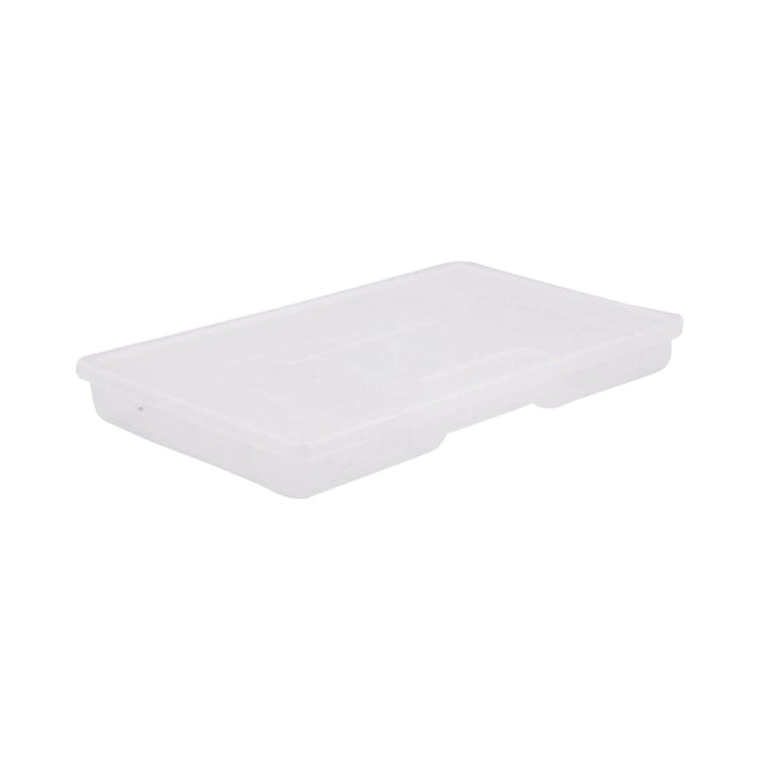 Caja Organizadora 360 Natural 38x23x4.5 cms Rimax