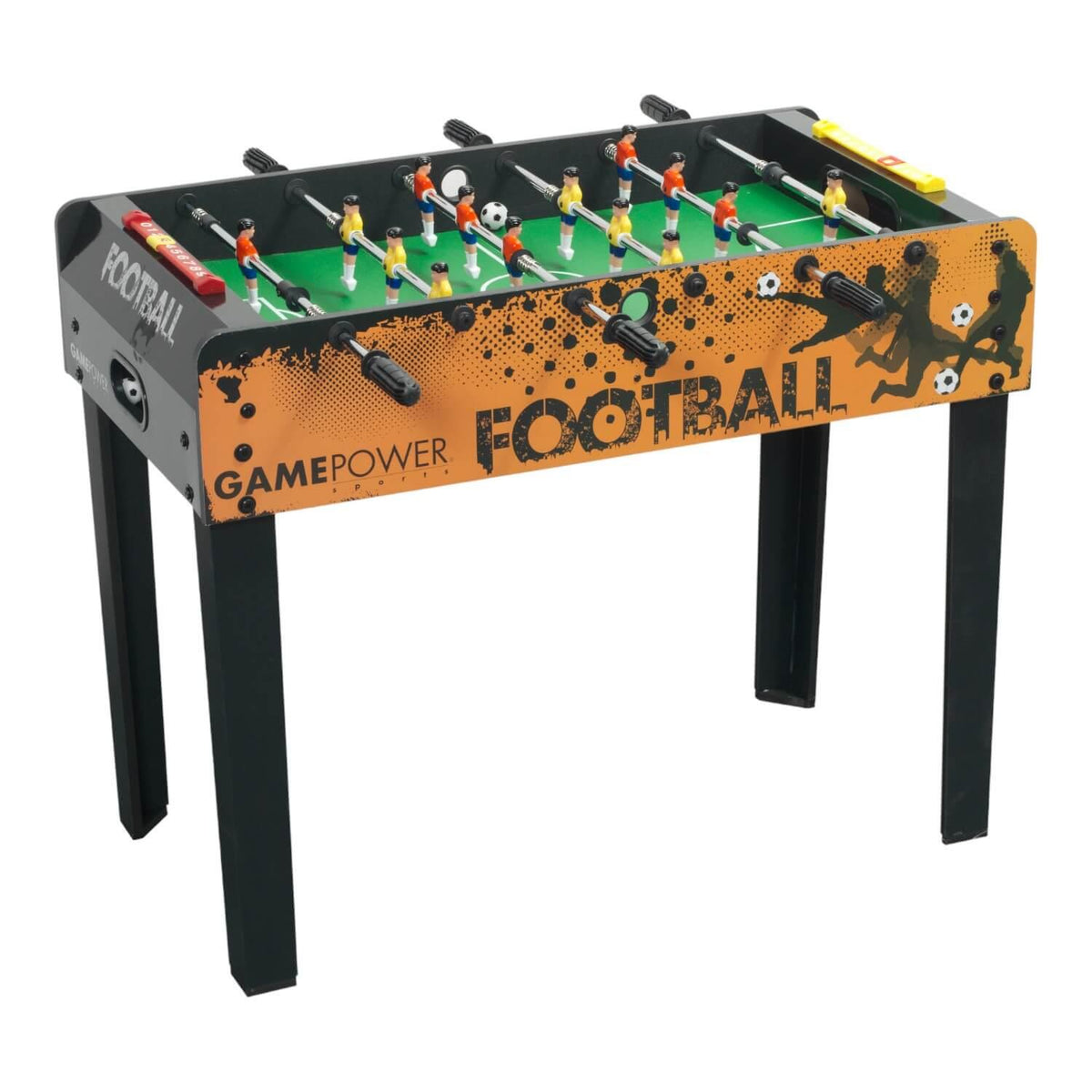 Taca Taca con Varillas Telescopicas 94x51x75 cms GamePower