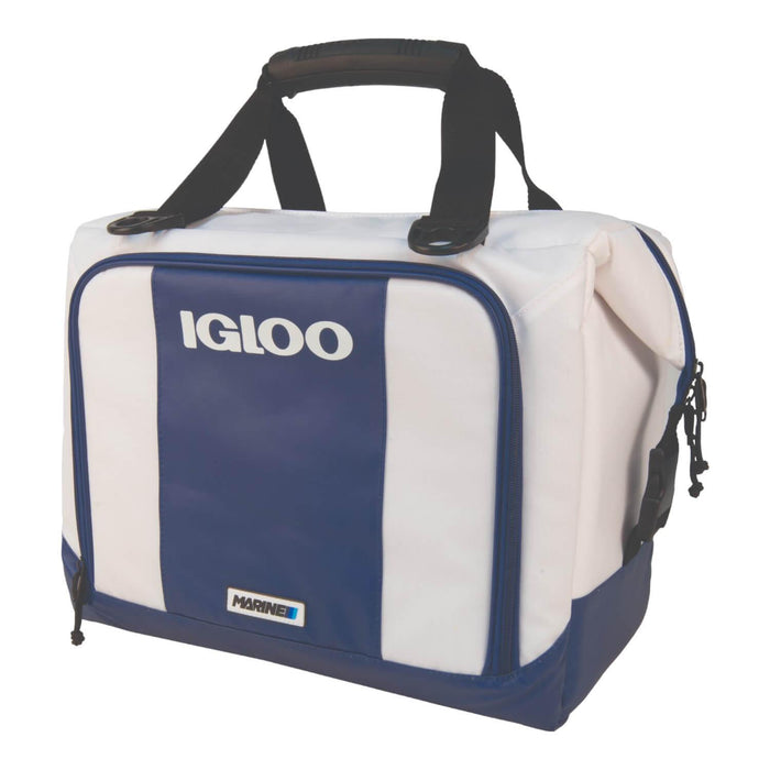 Bolso Cooler Marine 27 Latas 41X25X31 Cms Igloo