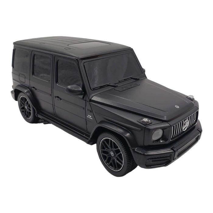 Auto a control remoto Mercedes-Benz G63 Escala 1:24 Rastar