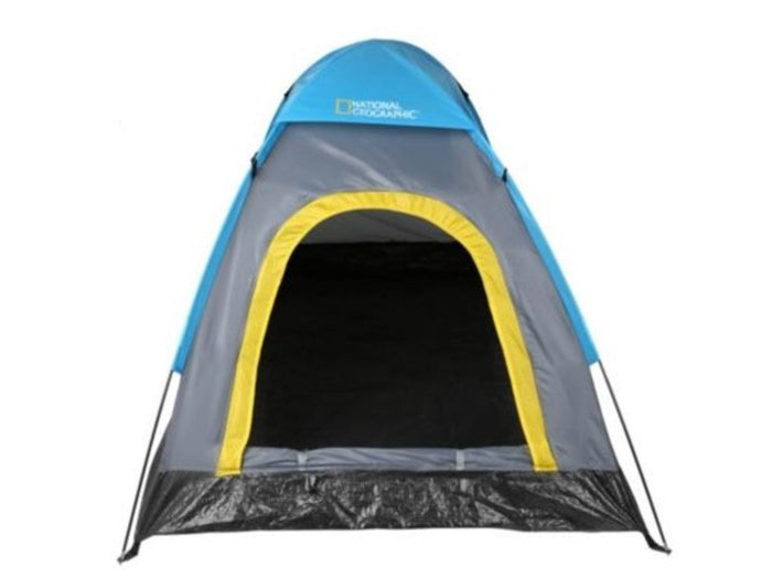 Carpa Camping 2 Personas My First Tent National Geographic