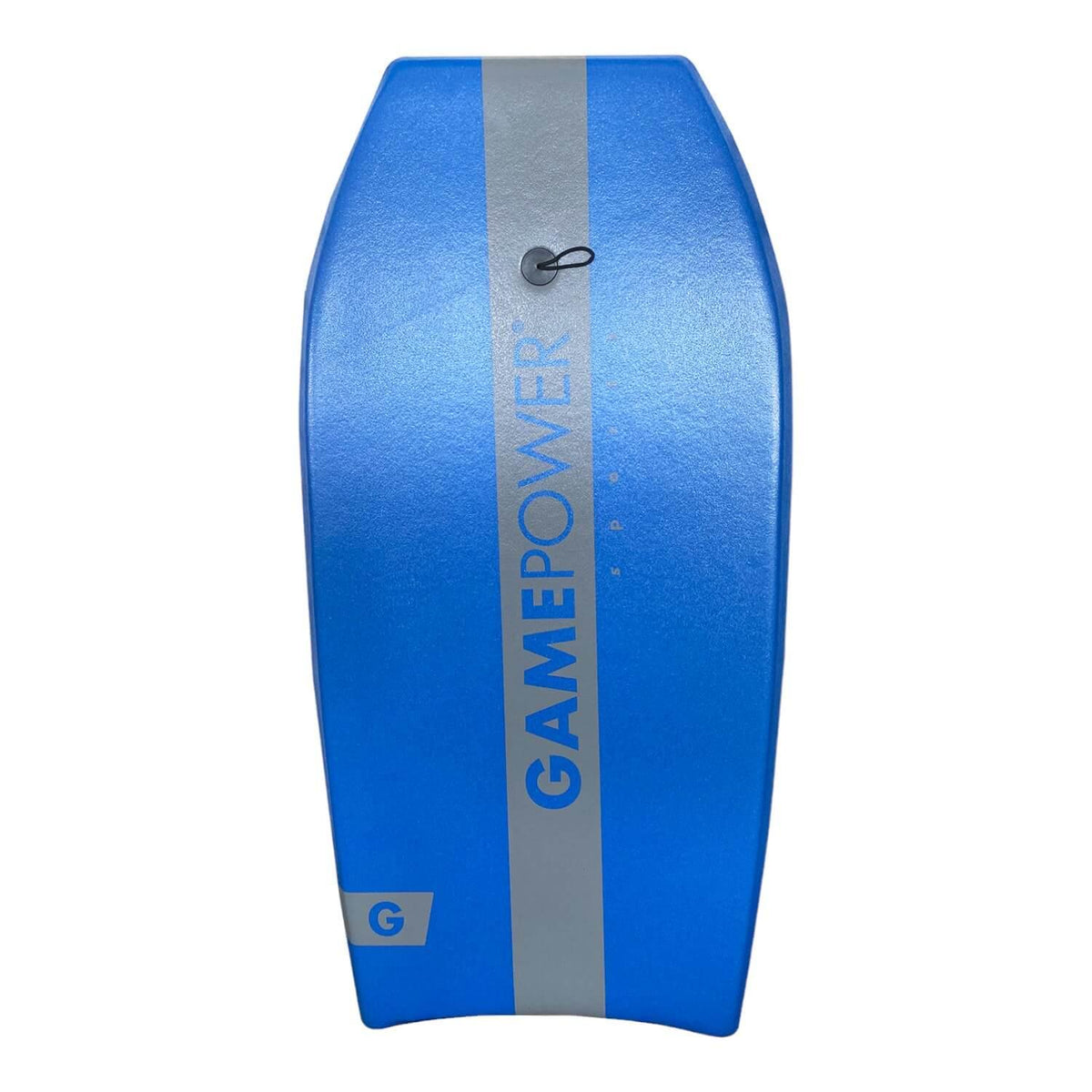 Tabla Bodyboard Surf 41" + Leash | 103x51x5 Cms Gamepower