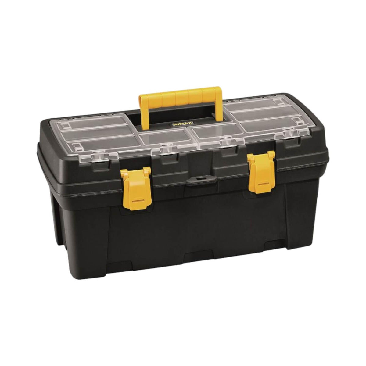 Set Cajas de Herramientas 20" + 14" Rimax