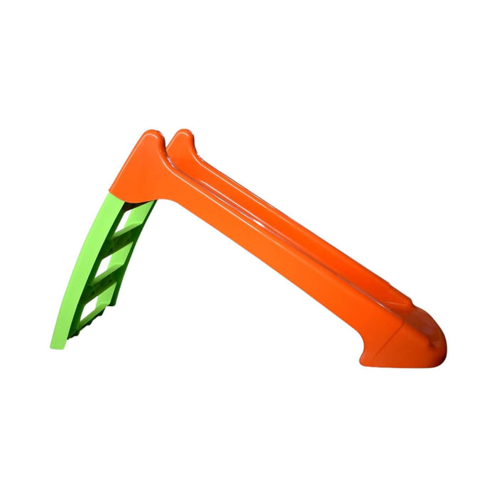 Resbalin Plegable Naranja 124x38x72 Cms Paradiso