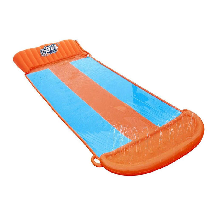 Deslizador Tobogan de Agua Triple 5.49M Bestway