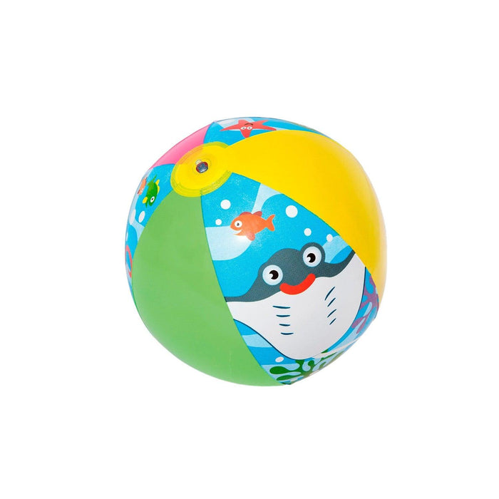 Pelota Inflable Playa Deportiva 41Cm Bestway