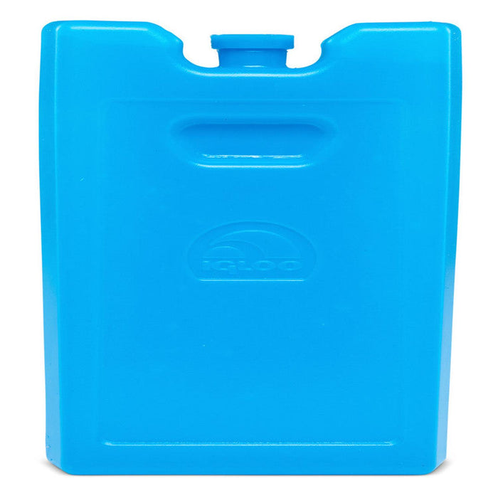 Bloque De Hielo Gel Maxcold Mediano Igloo