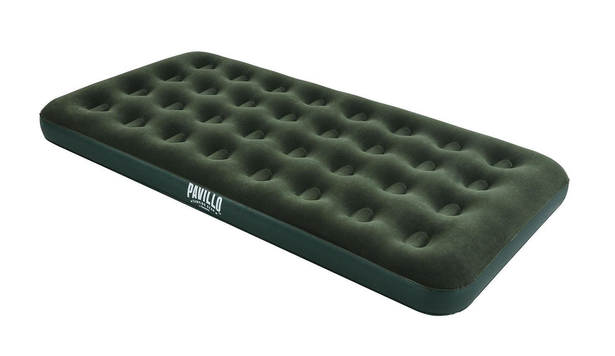 Colchón Inflable Twin 1.88MX99CmX22Cm Bestway