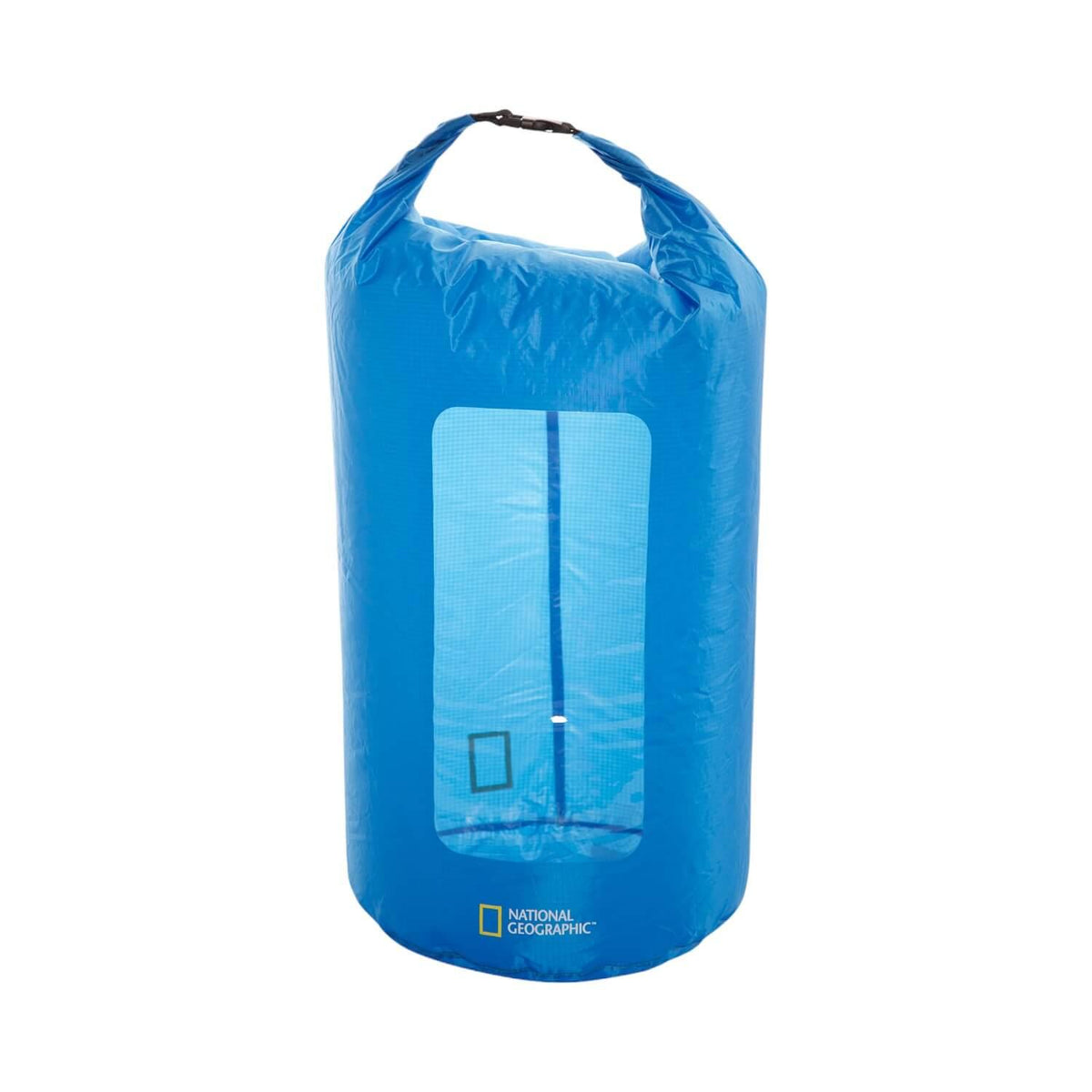 Bolsa Seca Impermeable con ventana 30L National Geographic