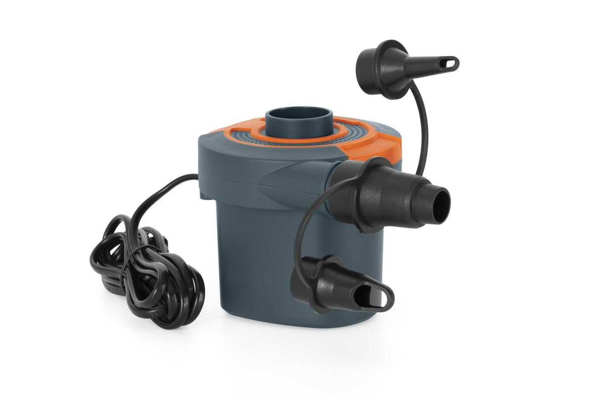 Inflador Eléctrico Sidewinder™ 220V Bestway