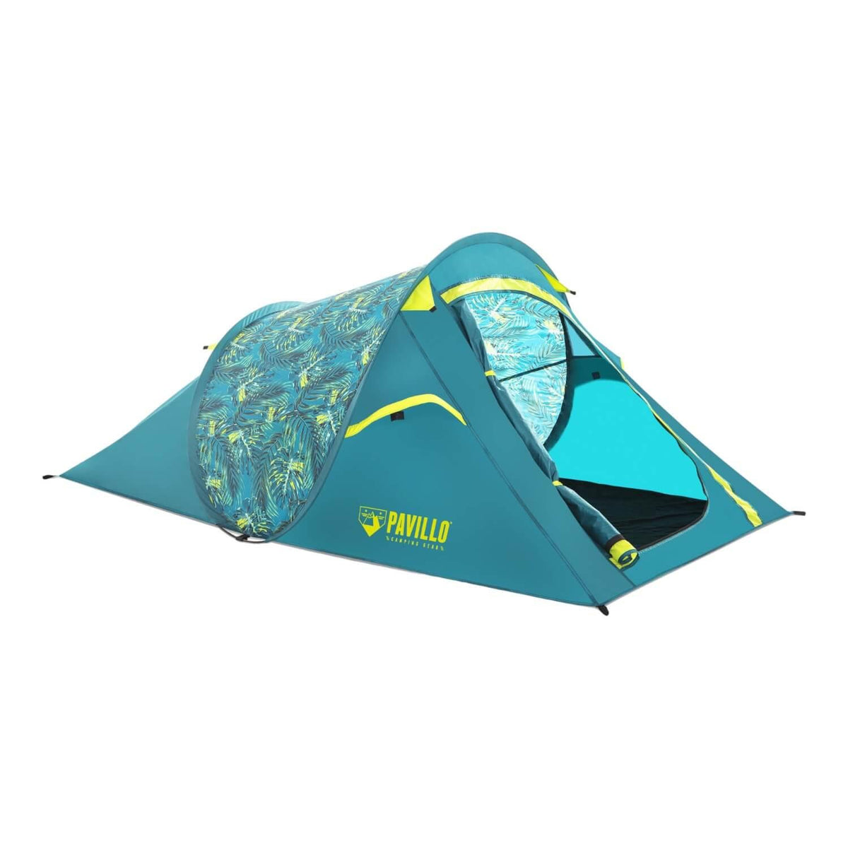 Carpa Pop Up Pavillo™ 2 Personas 2.20MX1.20MX90Cm Bestway