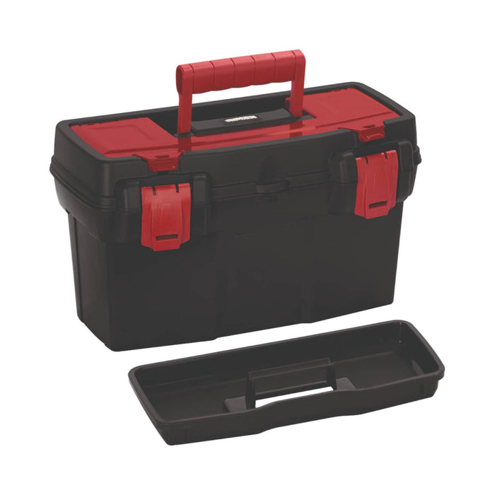 Caja de Herramientas Material Reciclado 40.5x20.7x18 Rimax