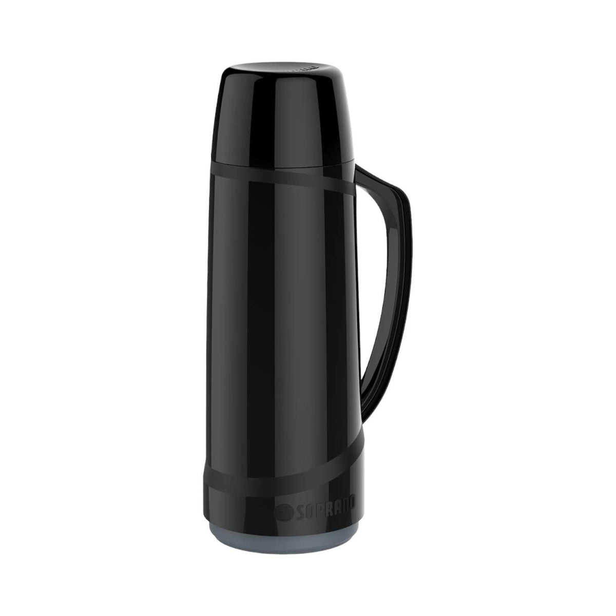 Termo Soprano Cristal 1 Litro
