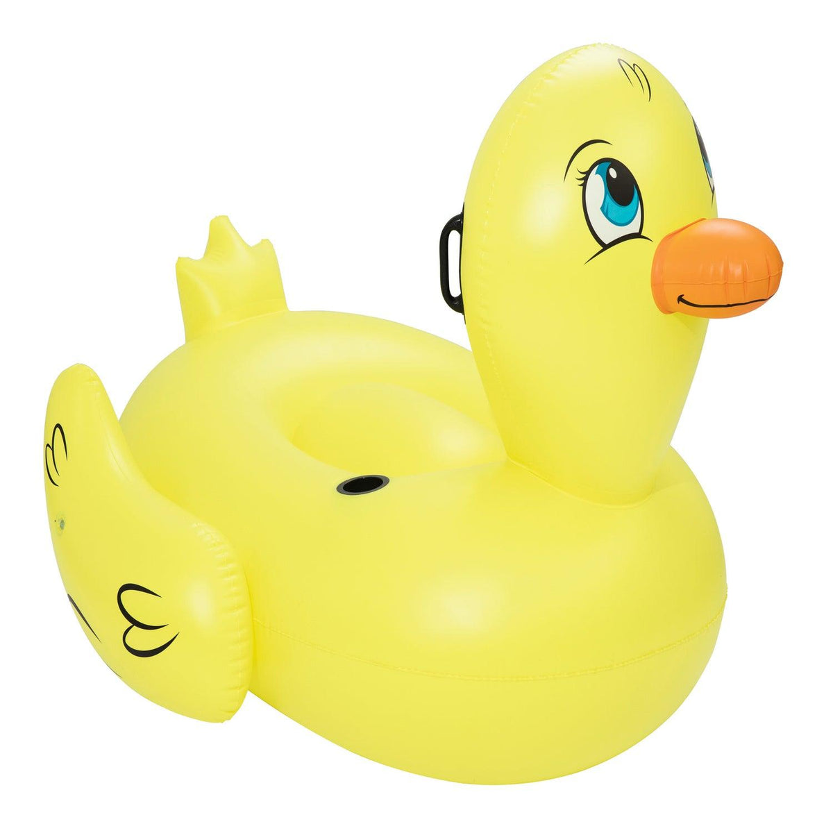 Flotador Pato 186X127Cm Bestway