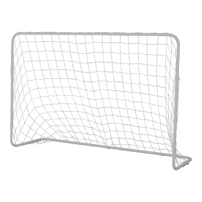 Arco De Futbol Metalico 182X122X61 Cms Gamepower