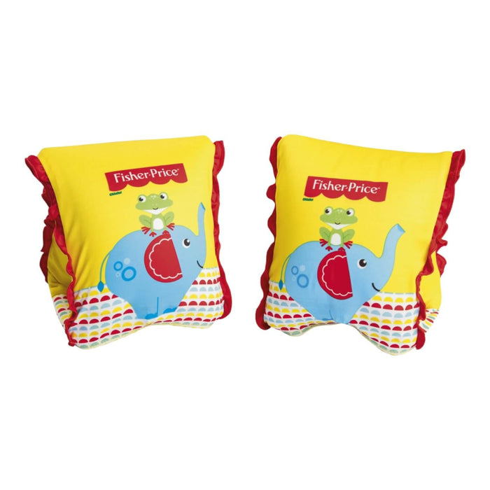 Alitas Inflable Fisher Price Elefante 5-12 Años Bestway